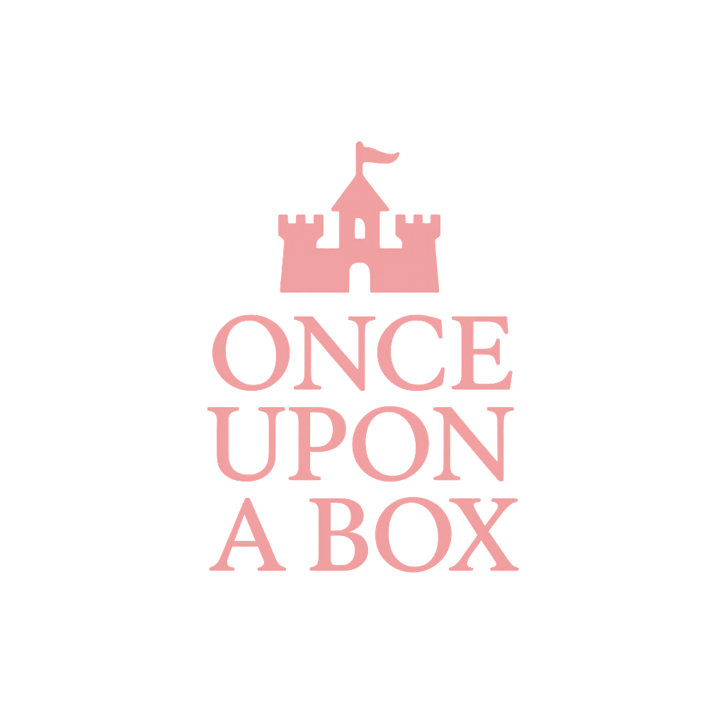 ONCE UPON A BOX