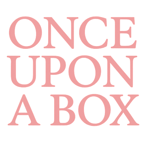 ONCE UPON A BOX